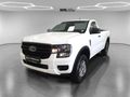 2025 Ford Ranger 2.0D XL HR Single-Cab