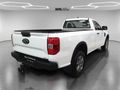 2025 Ford Ranger 2.0D XL HR Single-Cab