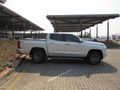 2026 Mitsubishi Triton 2.4 Di-DC GLS 4x4 Double Cab Auto