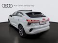 2026 Audi Q3 Sportback 2.0 TDI Advanced S Tronic (110kW)
