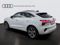 2026 Audi Q3 Sportback 2.0 TDI Advanced S Tronic (110kW)