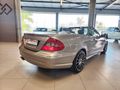 2006 Mercedes-AMG CLK 55 AMG Cabriolet