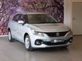 2023 Suzuki Baleno 1.5 GL Auto