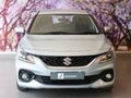 2023 Suzuki Baleno 1.5 GL Auto
