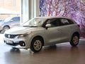 2023 Suzuki Baleno 1.5 GL Auto