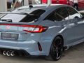 2024 Honda Civic 2.0T Type R