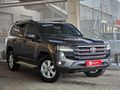 2023 Toyota Land Cruiser 300 V6 3.3 D GX-R