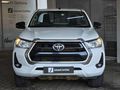 2023 Toyota Hilux 2.4 GD-6 Raised Body Raider Single-Cab