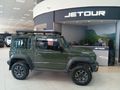 2020 Suzuki Jimny 1.5 GLX Auto