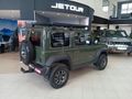 2020 Suzuki Jimny 1.5 GLX Auto