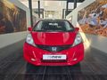 2012 Honda Jazz 1.5 Elegance