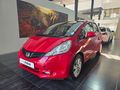 2012 Honda Jazz 1.5 Elegance
