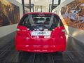 2012 Honda Jazz 1.5 Elegance