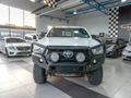 2018 Toyota Hilux 2.8 GD-6 Raider 4x4 Extended Cab