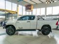 2018 Toyota Hilux 2.8 GD-6 Raider 4x4 Extended Cab