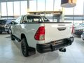 2018 Toyota Hilux 2.8 GD-6 Raider 4x4 Extended Cab