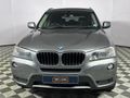 2012 BMW X3 xDrive20i Auto