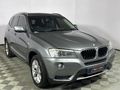 2012 BMW X3 xDrive20i Auto
