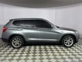 2012 BMW X3 xDrive20i Auto
