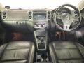 2013 Volkswagen Tiguan 1.4 TSI Bluemotion Trend - Fun (90kW)