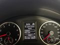 2013 Volkswagen Tiguan 1.4 TSI Bluemotion Trend - Fun (90kW)