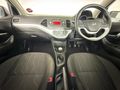 2014 Kia Picanto 1.2 EX