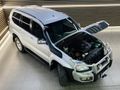 2005 Toyota Land Cruiser Prado 4.0 V6 VX Auto