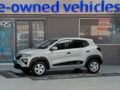 2022 Renault Kwid 1.0 Dynamique Auto