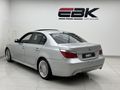 2007 BMW 5 Series 525i M Sport Auto