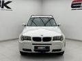 2007 BMW X3 2.5i Auto