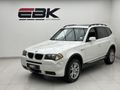 2007 BMW X3 2.5i Auto