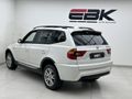 2007 BMW X3 2.5i Auto