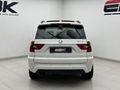 2007 BMW X3 2.5i Auto
