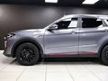 2026 Jetour X70 Plus 1.5T Deluxe