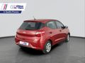 2023 Hyundai Grand i10 1.0 Motion