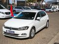 2021 Volkswagen Polo 1.0 TSI Comfortline Auto
