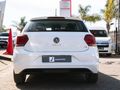 2021 Volkswagen Polo 1.0 TSI Comfortline Auto