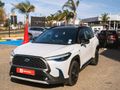 2024 Toyota Corolla Cross 1.8 XR Hybrid