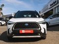 2024 Toyota Corolla Cross 1.8 XR Hybrid