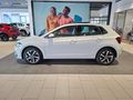 2026 Volkswagen Polo 1.0 TSI Life