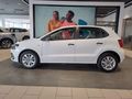 2026 Volkswagen Polo Vivo 1.4
