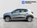 2025 Renault Kwid 1.0 Techno