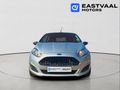 2017 Ford Fiesta 1.0 EcoBoost Ambiente 5-dr