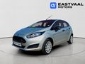 2017 Ford Fiesta 1.0 EcoBoost Ambiente 5-dr