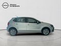 2025 Volkswagen Polo Vivo 1.6 Life