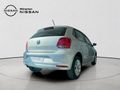 2025 Volkswagen Polo Vivo 1.6 Life