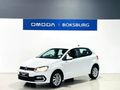2025 Volkswagen Polo Vivo 1.6 Life