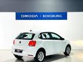 2025 Volkswagen Polo Vivo 1.6 Life