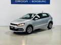 2025 Volkswagen Polo Vivo 1.6 Life