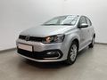 2025 Volkswagen Polo Vivo 1.6 Life